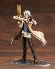 The Legend of Heroes PVC Soška 1/8 Crow Armbrust Deluxe Edition 25 cm