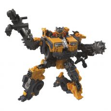 Transformers: Rise of the Beasts Generations Studio Series Voyager Class Akční Figure Battletrap 17 cm