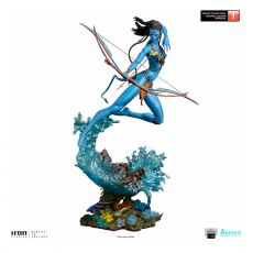 Avatar: The Way of Water BDS Art Scale Soška 1/10 Neytiri 41 cm Iron Studios