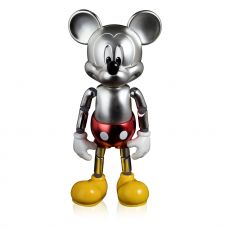 Disney 100 Years of Wonder Dynamic 8ction Heroes Akční Figure 1/9 Mickey Mouse 16 cm