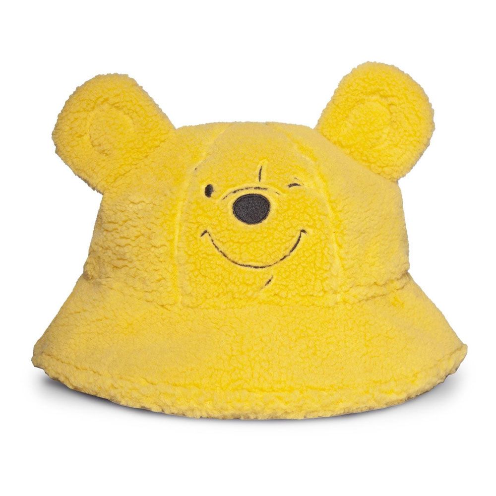 Disney Bucket Hat Winnie The Pooh Difuzed