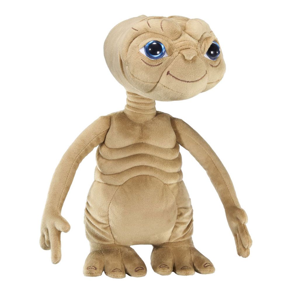 E.T. the Extra-Terrestrial Plyšák Figure E.T. 27 cm Noble Collection