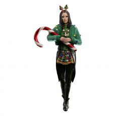 Guardians of the Galaxy Holiday Special Television Masterpiece Series Akční Figure 1/6 Mantis 31 cm