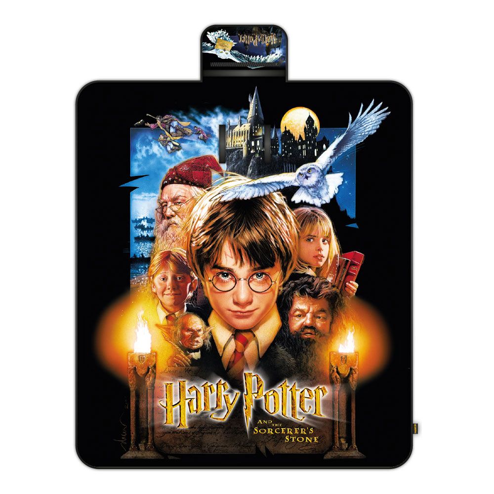 Harry Potter Cestovní Mat Plakát Blue Sky Studios