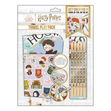 Harry Potter Cestovní Play Pack Bradavice Case (12)
