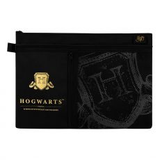 Harry Potter Multi Pocket Study Wallets Bradavice Shield Case (8)