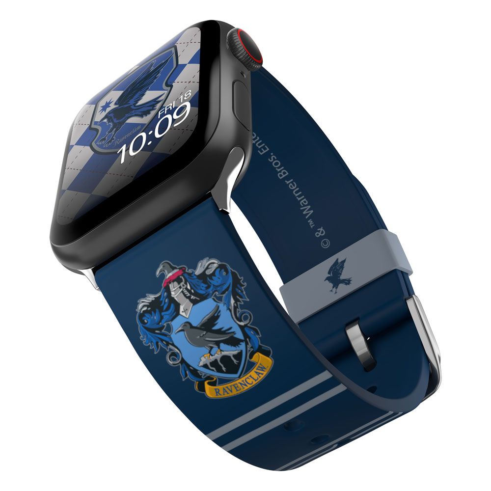 Harry Potter Smartwatch-Wristband Havraspár Moby Fox