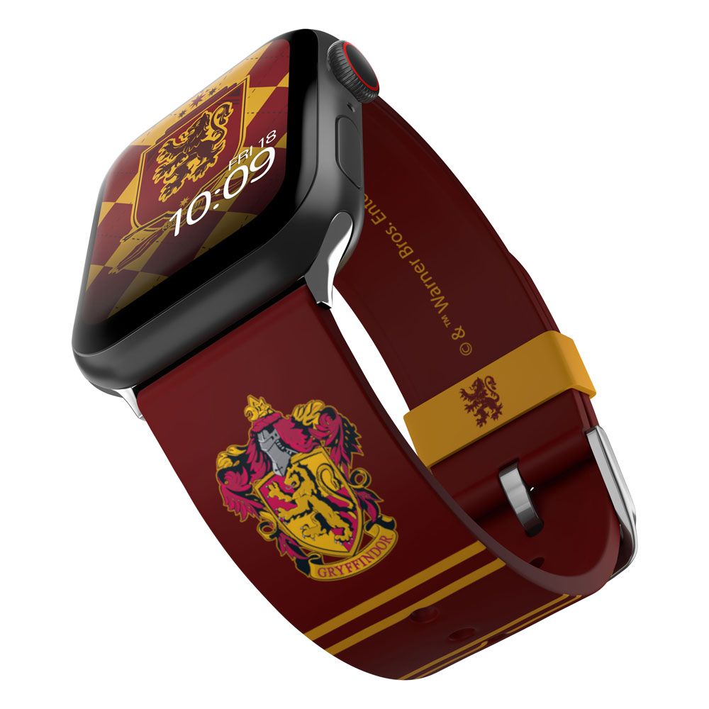 Harry Potter Smartwatch-Wristband Nebelvír Moby Fox