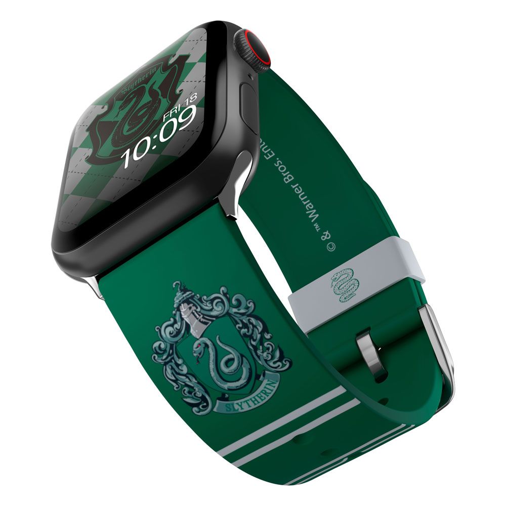 Harry Potter Smartwatch-Wristband Zmijozel Moby Fox