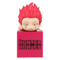 Hunter × Hunter Hikkake PVC Soška Hyskoa 10 cm