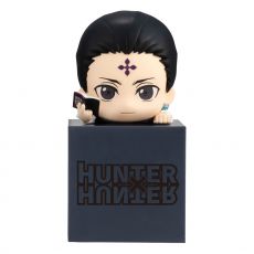 Hunter × Hunter Hikkake PVC Soška Quwrof 10 cm