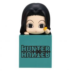 Hunter × Hunter Hikkake PVC Soška Yellmi 10 cm