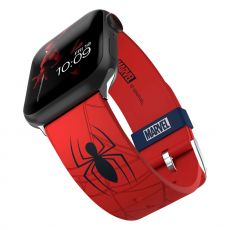 Marvel Insignia Kolekce Smartwatch-Wristband Spider-Man
