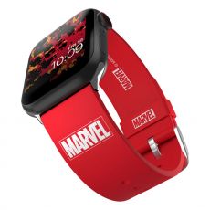 Marvel Smartwatch-Wristband Insignia Collection: House of Ideas