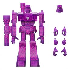 Transformers Ultimates Akční Figure Megatron (G1 Reformatting) 18 cm