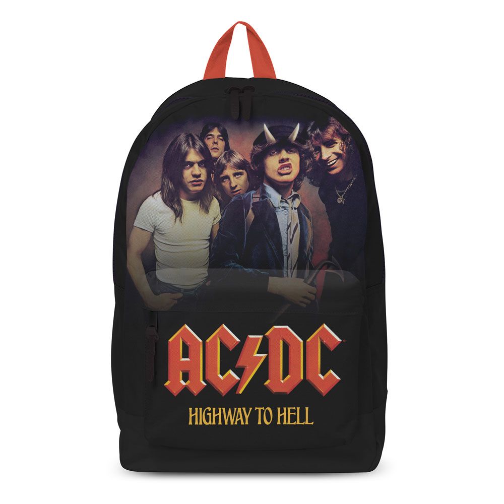 AC/DC Batoh Highway To Hell Rocksax