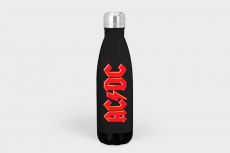 AC/DC Drink Bottle Logo