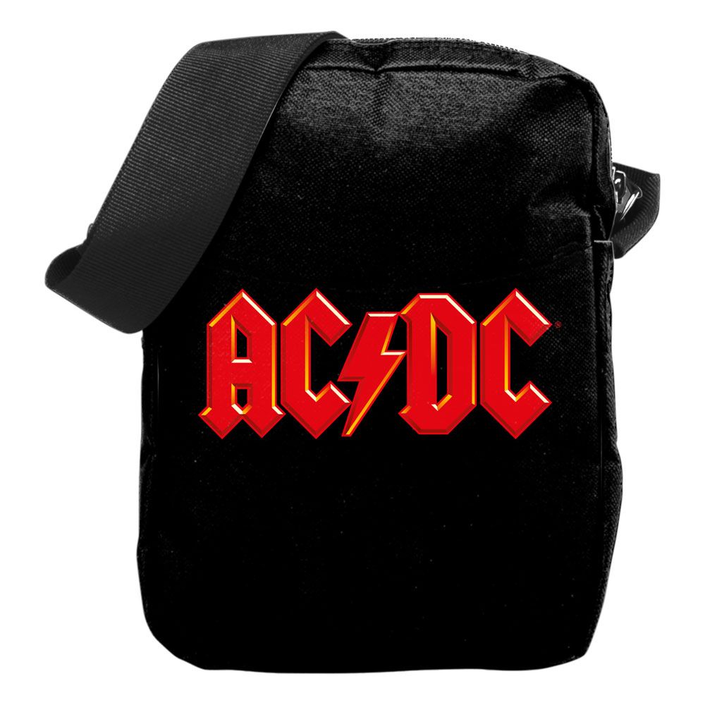 AC/DC Kabelka Bag Logo Rocksax