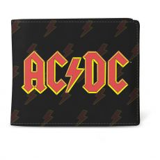 AC/DC Peněženka Lightning