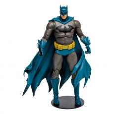 DC Multiverse Akční Figure Hush Batman (Blue/Grey Variant) 18 cm