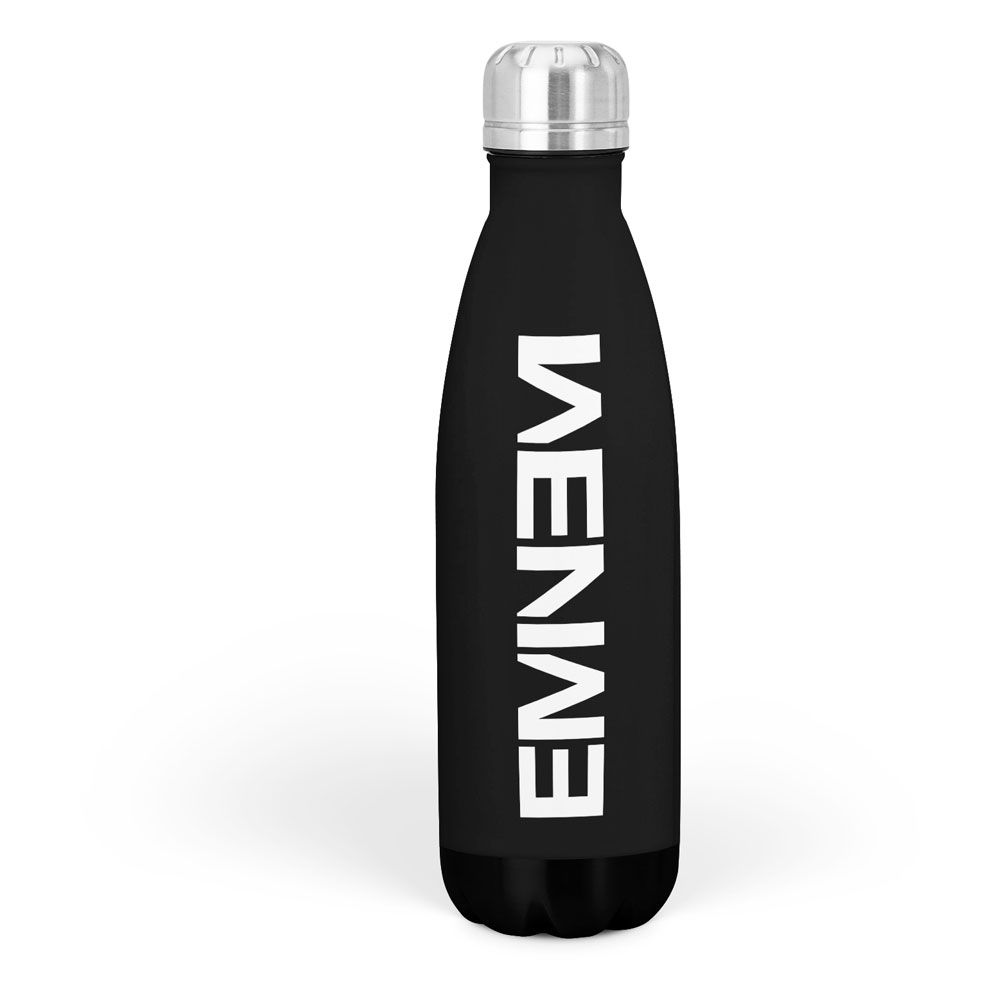Eminem Drink Bottle Logo Rocksax