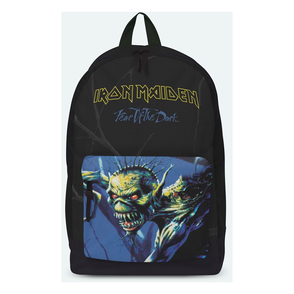 Iron Maiden Batoh Fear Of The Dark Rocksax