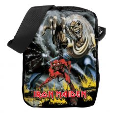 Iron Maiden Kabelka Bag Number Of The Beast