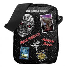 Iron Maiden Kabelka Bag Tour