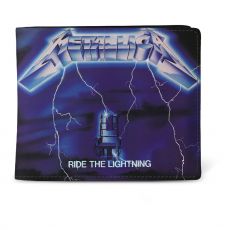 Metallica Peněženka Ride The Lightning