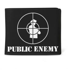 Public Enemy Peněženka Target