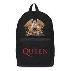 Queen Batoh Classic Crest