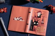 Studio Ghibli Diary Kiki la petite sorci?re