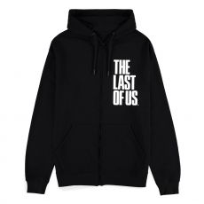 The Last Of Us Hooded Mikina Endure and Survive Velikost M
