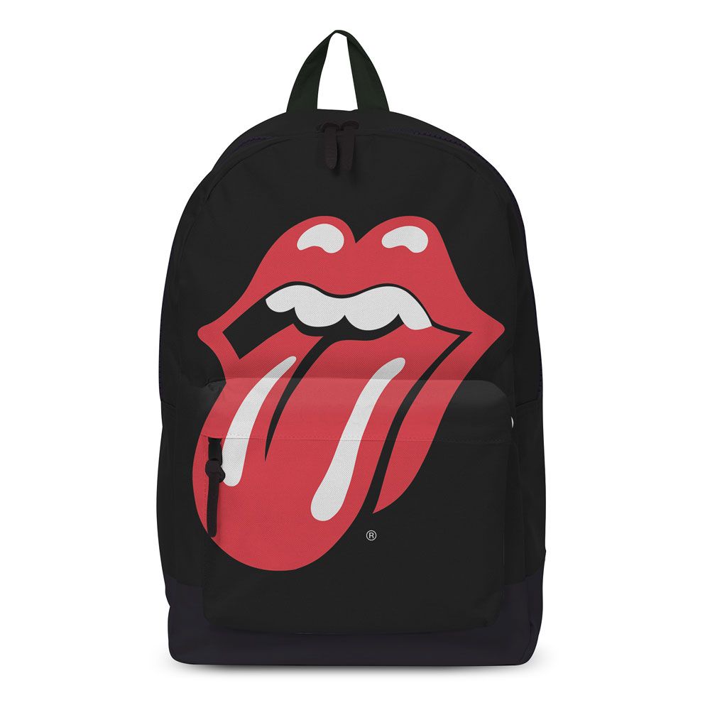 The Rolling Stones Batoh Classic Tongue Rocksax