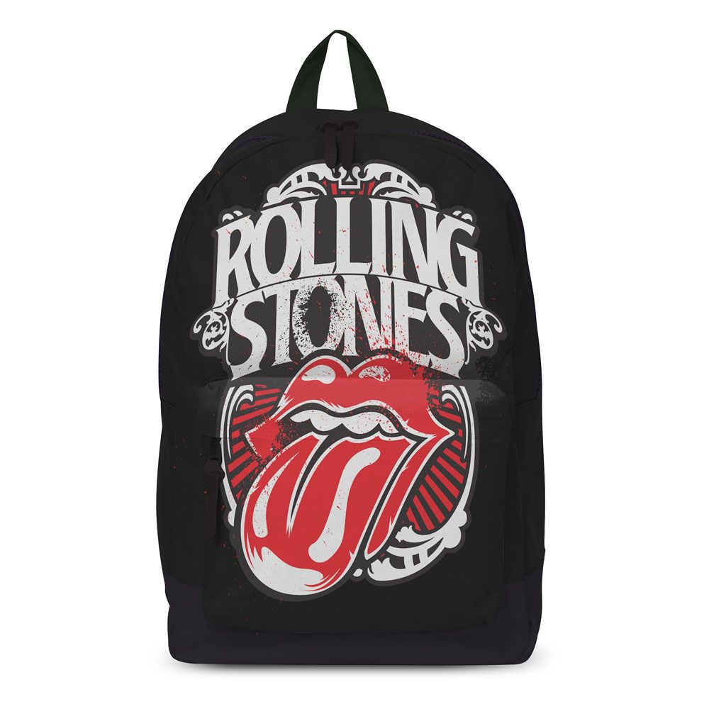 The Rolling Stones Batoh Rocks Off Rocksax