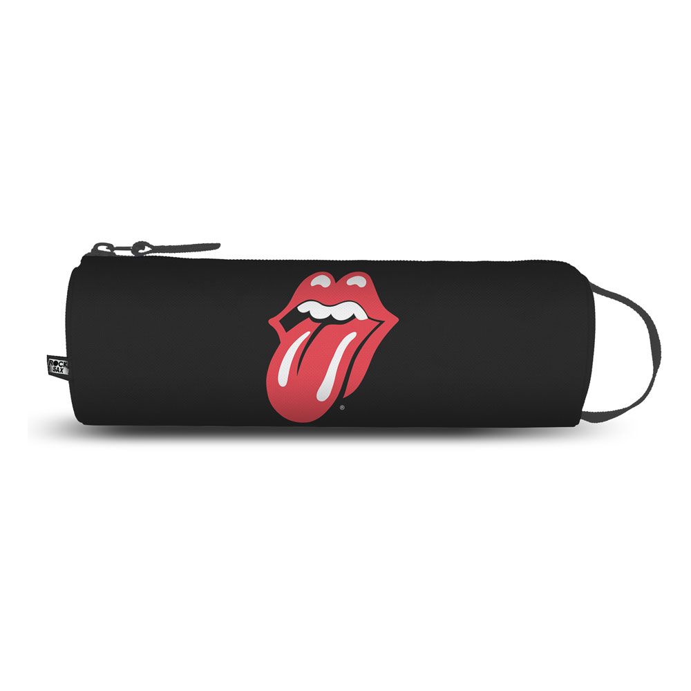 The Rolling Stones Penál case Classic Tongue Rocksax