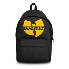Wu-Tang Batoh Logo
