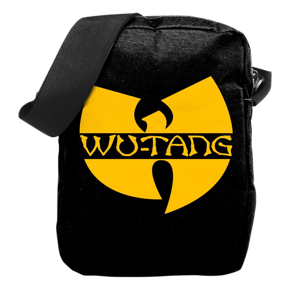 Wu-Tang Kabelka Bag Logo Rocksax