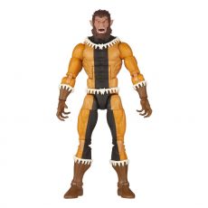 X-Men Marvel Legends Akční Figure Ch'od BAF: Marvel's Fang 15 cm