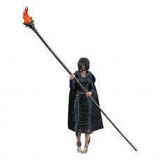 Demon's Souls Akční Figure Figma Maiden in Black 16 cm