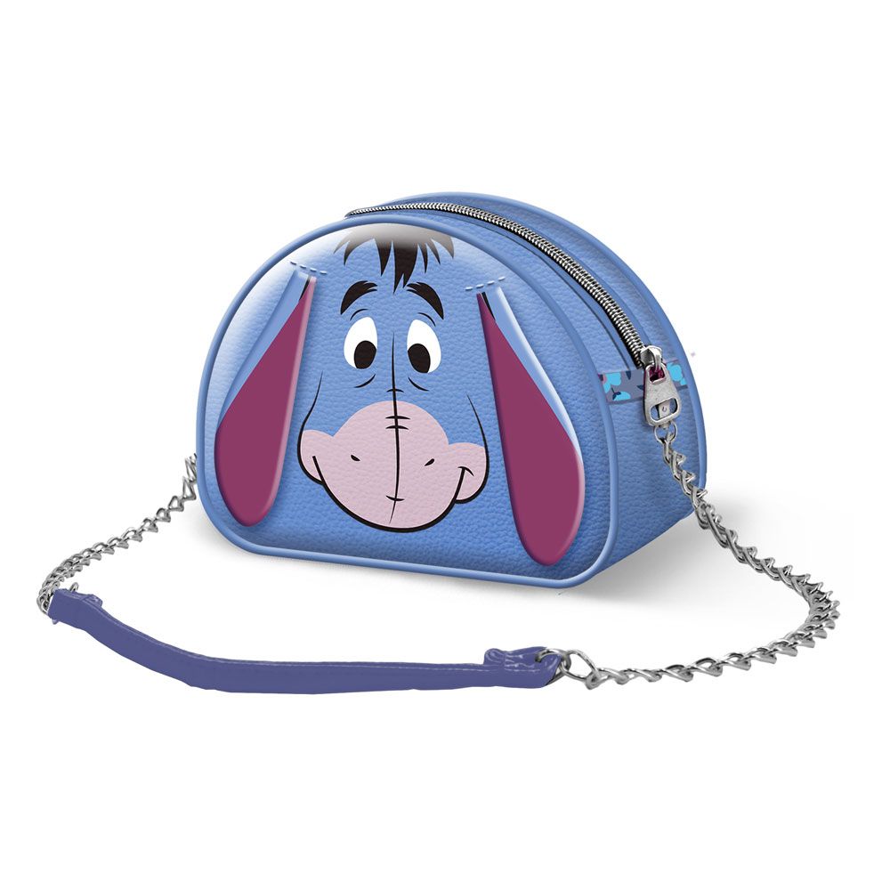 Disney Handbag Eeyore Heady Karactermania