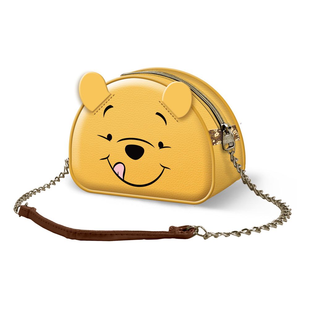 Disney Handbag Winnie The Pooh Heady Karactermania