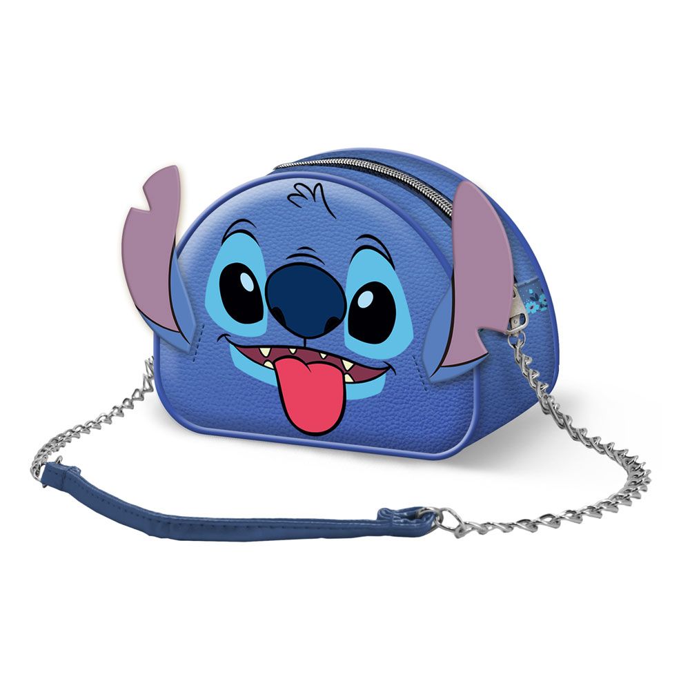 Lilo & Stitch Handbag Stitch Heady Karactermania