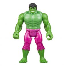Marvel Legends Retro Kolekce Akční Figure The Incredible Hulk 10 cm