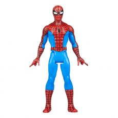 Marvel Legends Retro Kolekce Akční Figure the Spectacular Spider-Man 10 cm