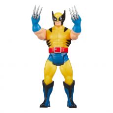 Marvel Legends Retro Kolekce Akční Figure Wolverine 10 cm