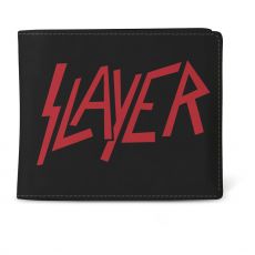 Slayer Peněženka Slayer Logo