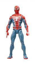 Spider-Man 2 Marvel Legends Gamerverse Akční Figure Spider-Man 15 cm
