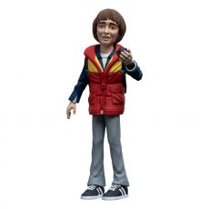 Stranger Things Mini Epics vinylová Figure Will the Wise (Season 1) Limited Edition 14 cm