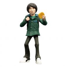 Stranger Things Mini Epics vinylová Figure Mike the Resourceful Limited Edition 14 cm